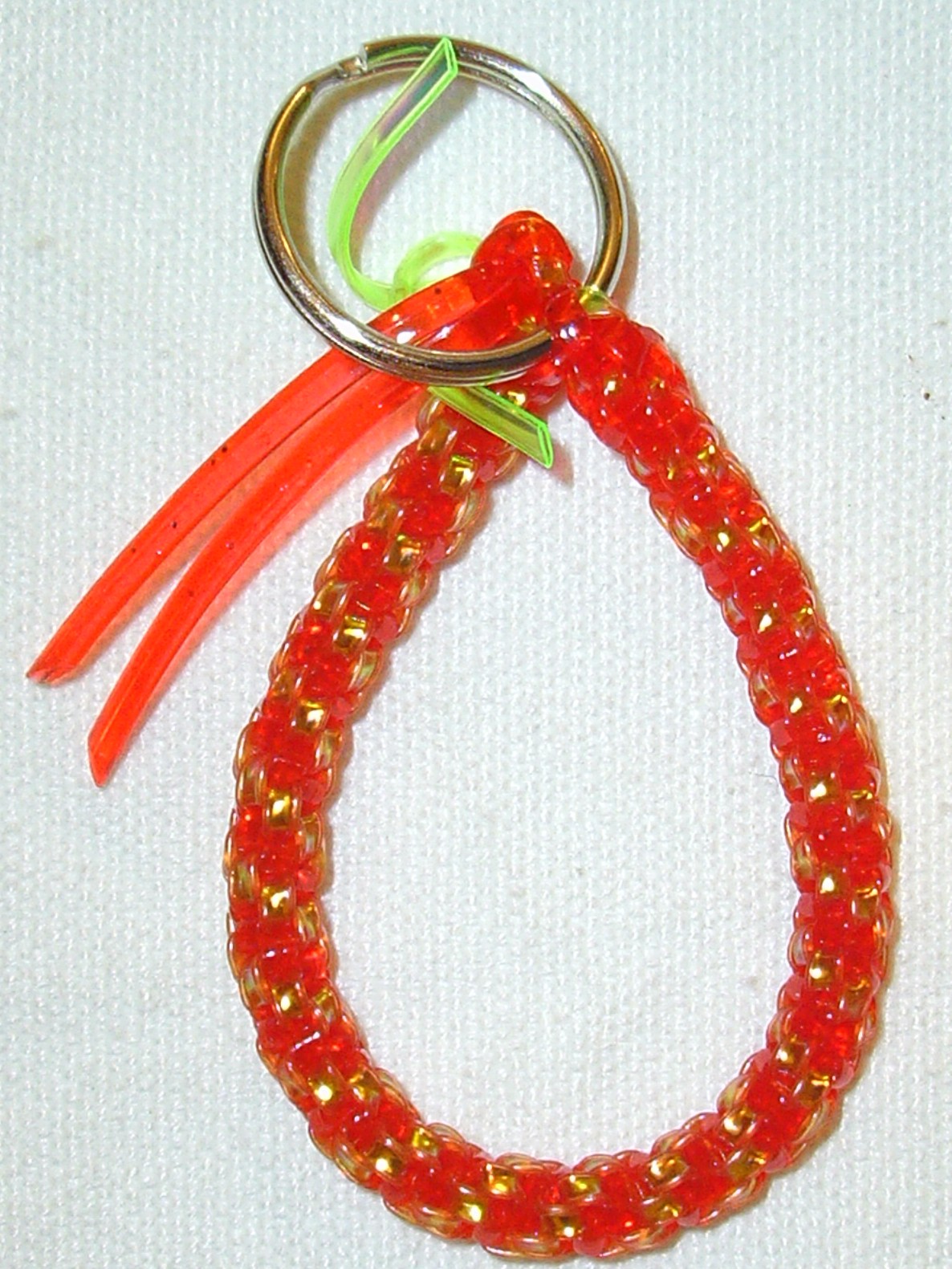 Keychain Image